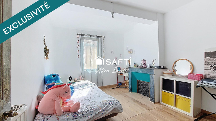 Ma-Cabane - Vente Maison Lezat-sur-Leze, 127 m²