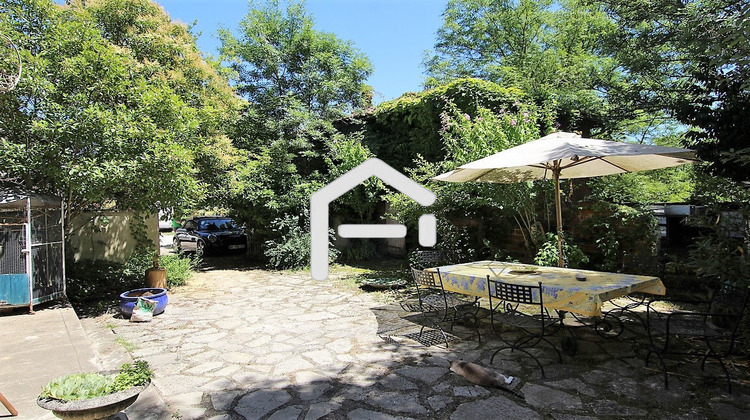 Ma-Cabane - Vente Maison LEZAT-SUR-LEZE, 216 m²