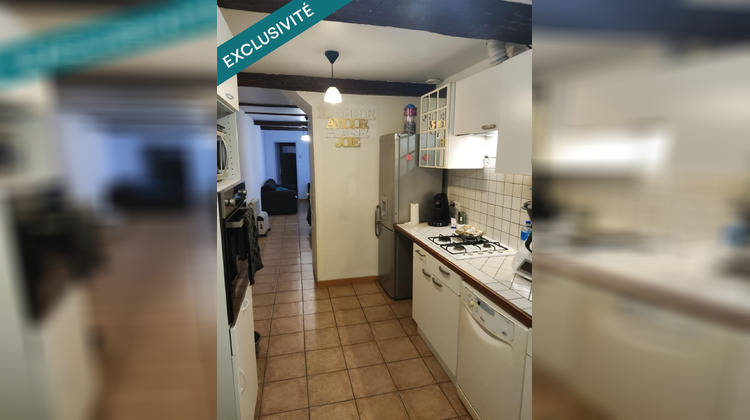 Ma-Cabane - Vente Maison Lezat-sur-Leze, 52 m²