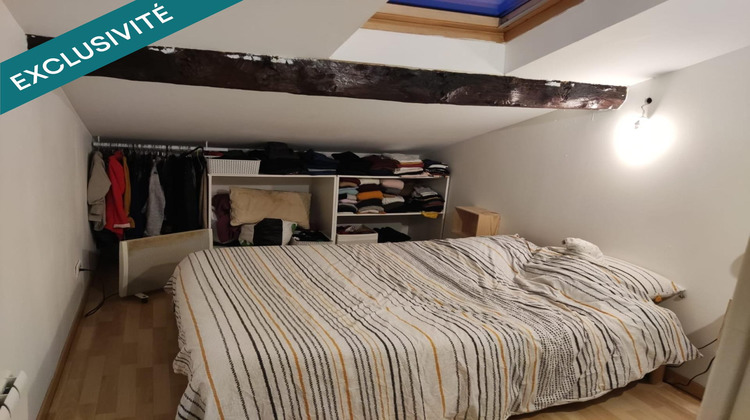 Ma-Cabane - Vente Maison Lezat-sur-Leze, 52 m²