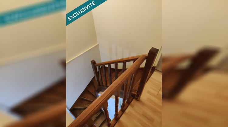 Ma-Cabane - Vente Maison Lezat-sur-Leze, 52 m²