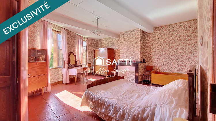 Ma-Cabane - Vente Maison Lezat-sur-Leze, 128 m²