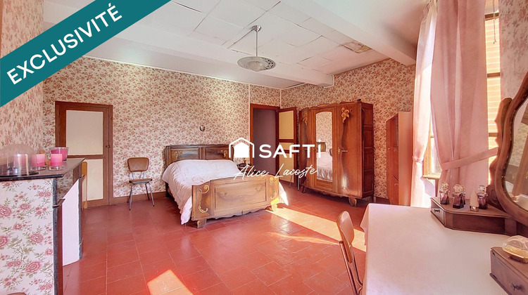 Ma-Cabane - Vente Maison Lezat-sur-Leze, 128 m²