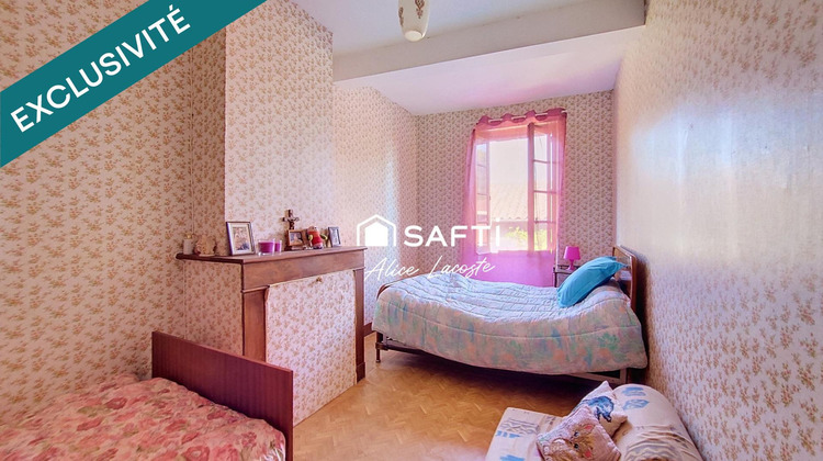 Ma-Cabane - Vente Maison Lezat-sur-Leze, 128 m²