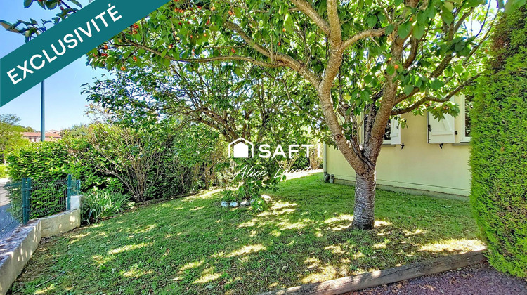 Ma-Cabane - Vente Maison Lezat-sur-Leze, 125 m²
