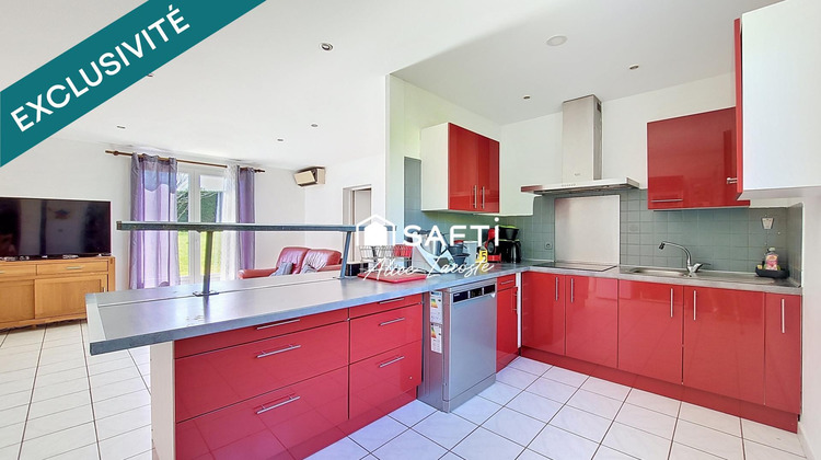 Ma-Cabane - Vente Maison Lezat-sur-Leze, 125 m²
