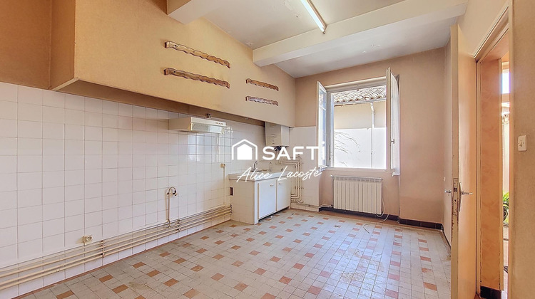 Ma-Cabane - Vente Maison Lezat-sur-Leze, 103 m²