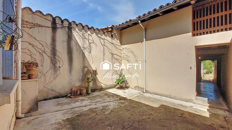 Ma-Cabane - Vente Maison Lezat-sur-Leze, 103 m²