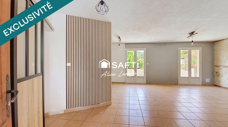Ma-Cabane - Vente Maison Lezat-sur-Leze, 112 m²