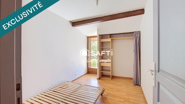 Ma-Cabane - Vente Maison Lezat-sur-Leze, 56 m²