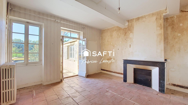 Ma-Cabane - Vente Maison Lezat-sur-Leze, 150 m²