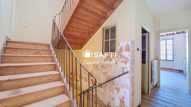 Ma-Cabane - Vente Maison Lezat-sur-Leze, 150 m²