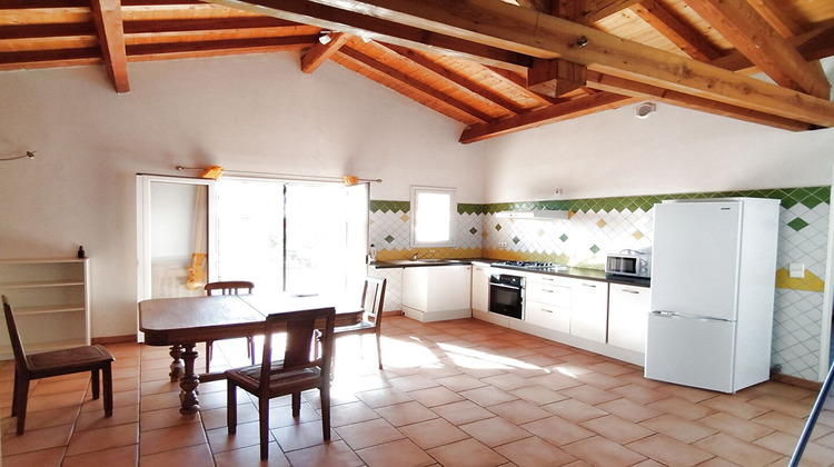 Ma-Cabane - Vente Maison LEZAT SUR LEZE, 270 m²