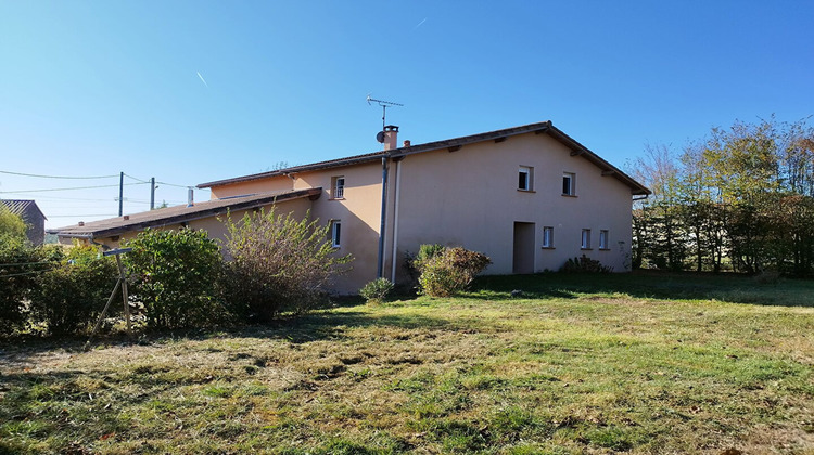 Ma-Cabane - Vente Maison LEZAT SUR LEZE, 270 m²