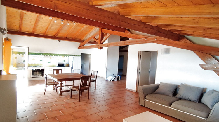 Ma-Cabane - Vente Maison LEZAT SUR LEZE, 270 m²
