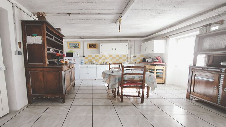 Ma-Cabane - Vente Maison LEZAY, 124 m²