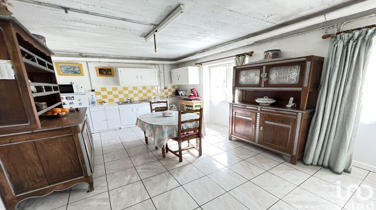 Ma-Cabane - Vente Maison Lezay, 157 m²