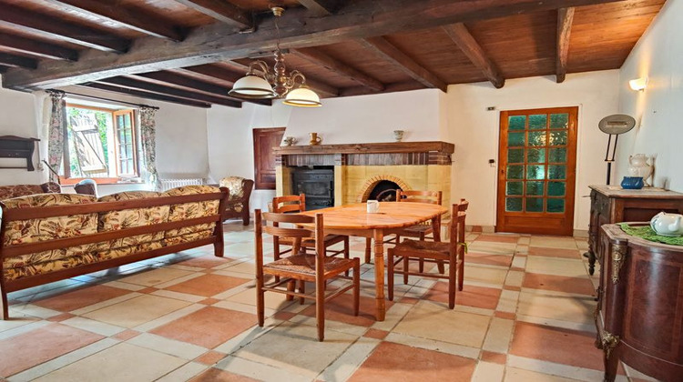 Ma-Cabane - Vente Maison LEZAY, 204 m²