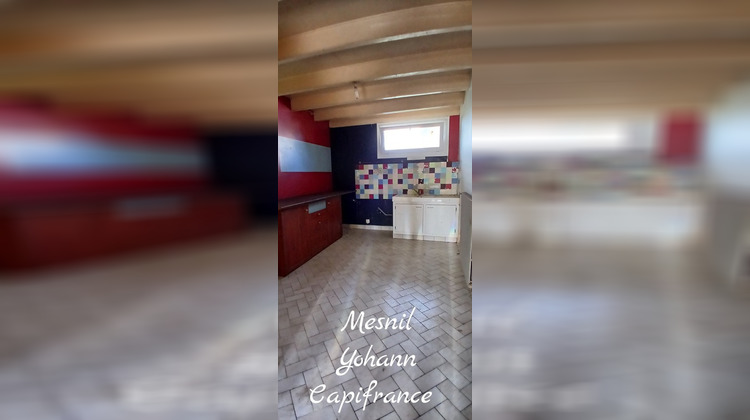 Ma-Cabane - Vente Maison LEZAY, 132 m²