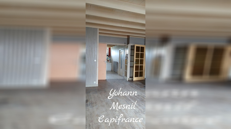 Ma-Cabane - Vente Maison LEZAY, 132 m²