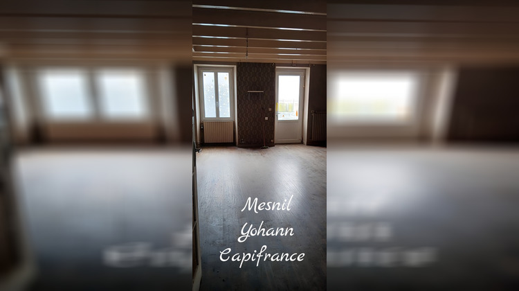 Ma-Cabane - Vente Maison LEZAY, 132 m²