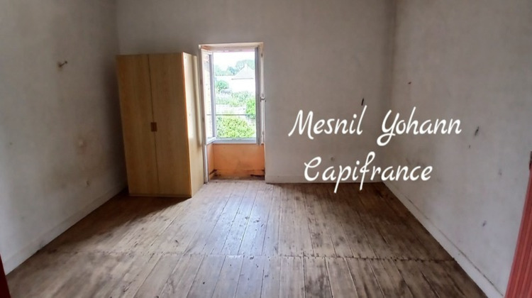 Ma-Cabane - Vente Maison LEZAY, 132 m²