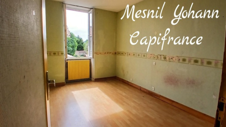 Ma-Cabane - Vente Maison LEZAY, 132 m²