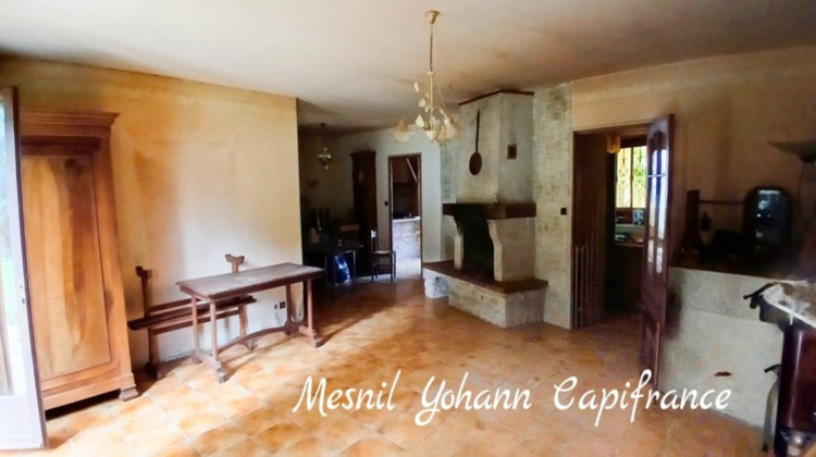 Ma-Cabane - Vente Maison LEZAY, 130 m²