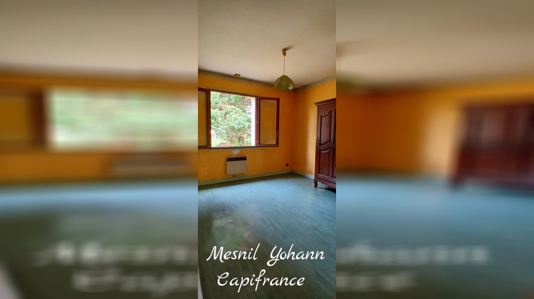 Ma-Cabane - Vente Maison LEZAY, 130 m²