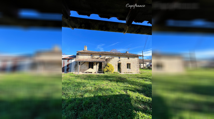 Ma-Cabane - Vente Maison LEZAY, 114 m²