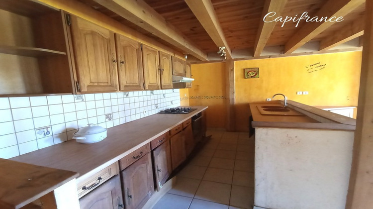 Ma-Cabane - Vente Maison LEZAY, 114 m²