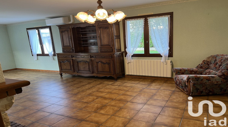 Ma-Cabane - Vente Maison Lezay, 127 m²