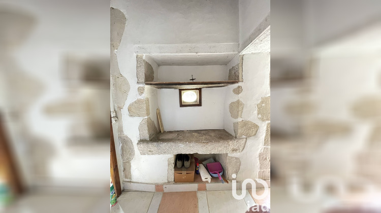 Ma-Cabane - Vente Maison Lezay, 205 m²