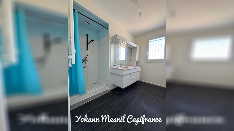 Ma-Cabane - Vente Maison LEZAY, 120 m²