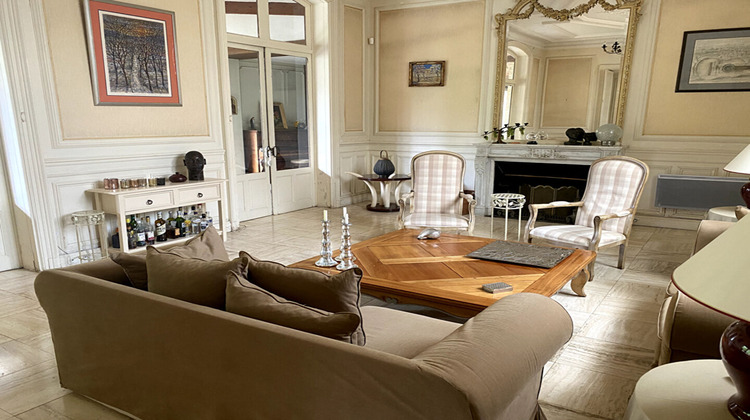 Ma-Cabane - Vente Maison LEZAY, 454 m²