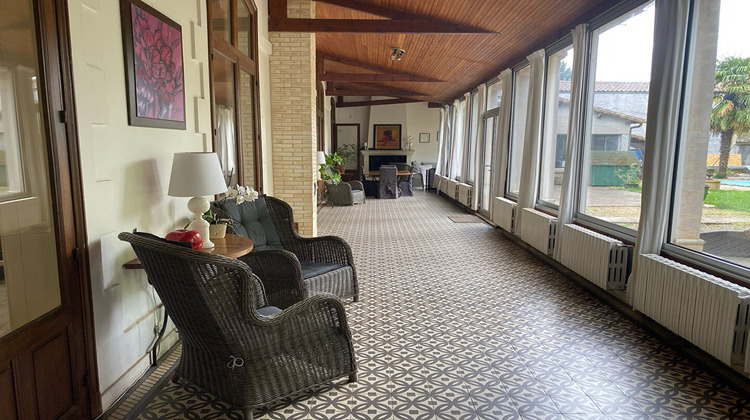 Ma-Cabane - Vente Maison LEZAY, 454 m²