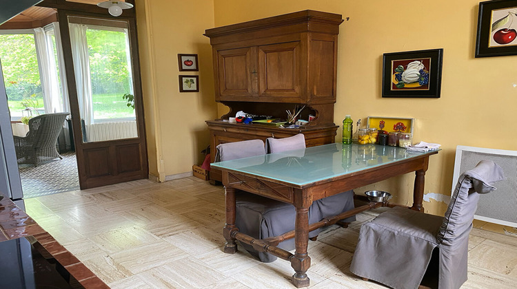 Ma-Cabane - Vente Maison LEZAY, 454 m²