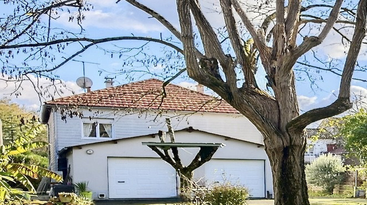 Ma-Cabane - Vente Maison LEZAY, 185 m²