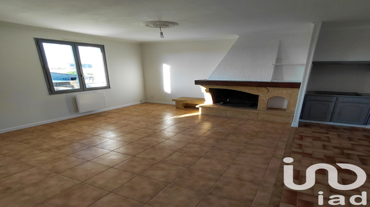 Ma-Cabane - Vente Maison Lezay, 120 m²
