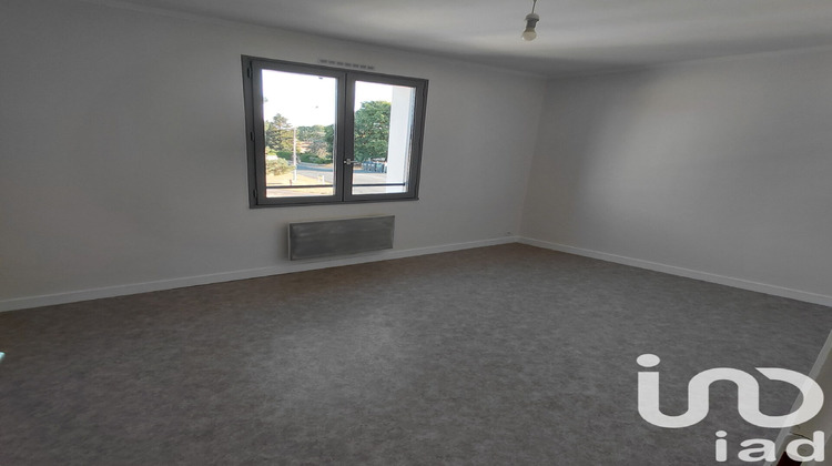 Ma-Cabane - Vente Maison Lezay, 120 m²