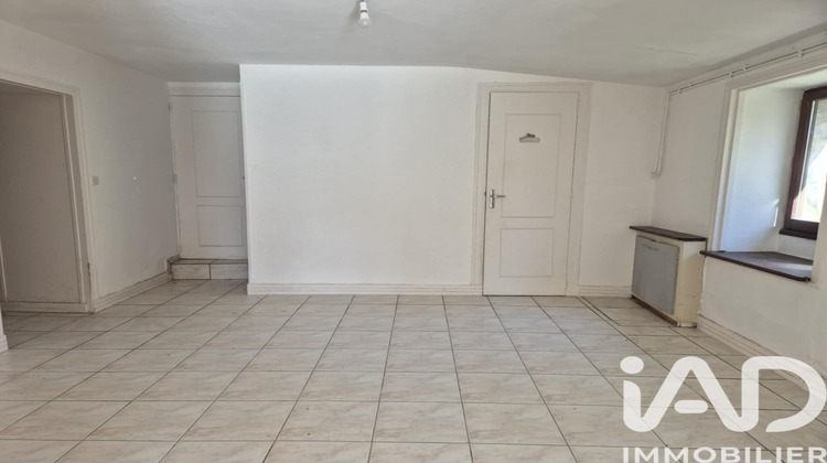 Ma-Cabane - Vente Maison Lezay, 144 m²