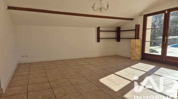 Ma-Cabane - Vente Maison Lezay, 144 m²