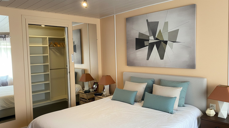 Ma-Cabane - Vente Maison LEZAY, 225 m²