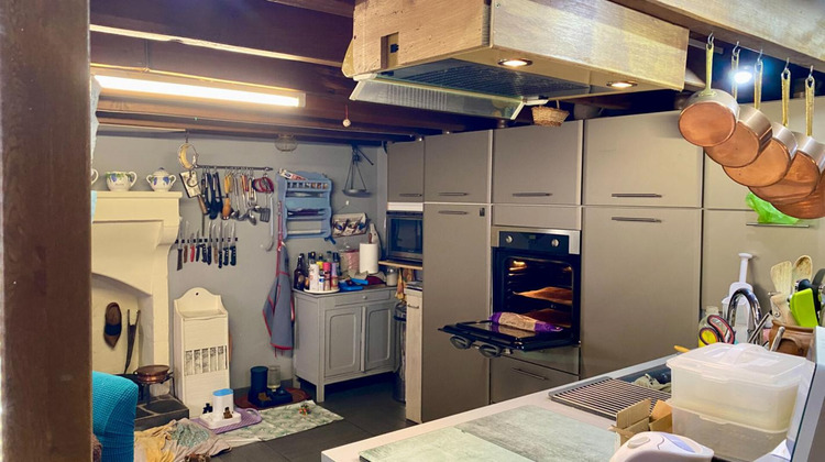 Ma-Cabane - Vente Maison LEZAY, 225 m²