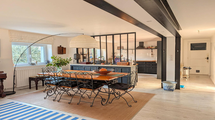 Ma-Cabane - Vente Maison LEZAY, 185 m²