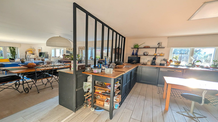 Ma-Cabane - Vente Maison LEZAY, 185 m²