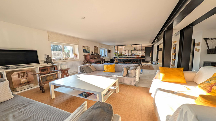 Ma-Cabane - Vente Maison LEZAY, 185 m²