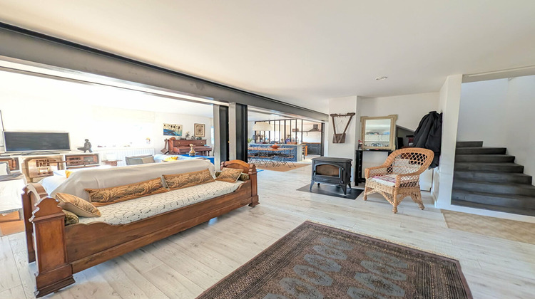 Ma-Cabane - Vente Maison LEZAY, 185 m²
