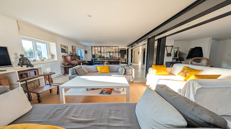 Ma-Cabane - Vente Maison LEZAY, 185 m²