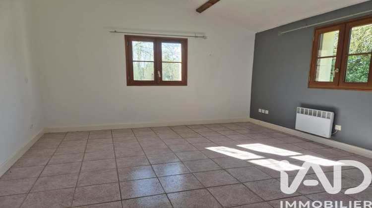 Ma-Cabane - Vente Maison Lezay, 144 m²